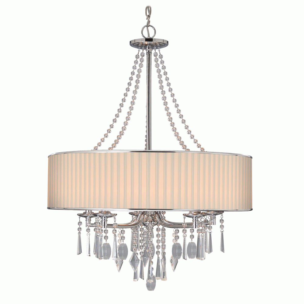 5 Light Chandelier : 8981-5 BRI | Lighting Solutions 5 Light Chandelier : 8981-5 BRI | Lighting Solutions