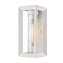 Golden 2073-OWM NWT-SD - Wall Sconce - Outdoor