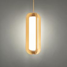 Modern Forms US Online PD-94322-AB - Echelon Pendant Light