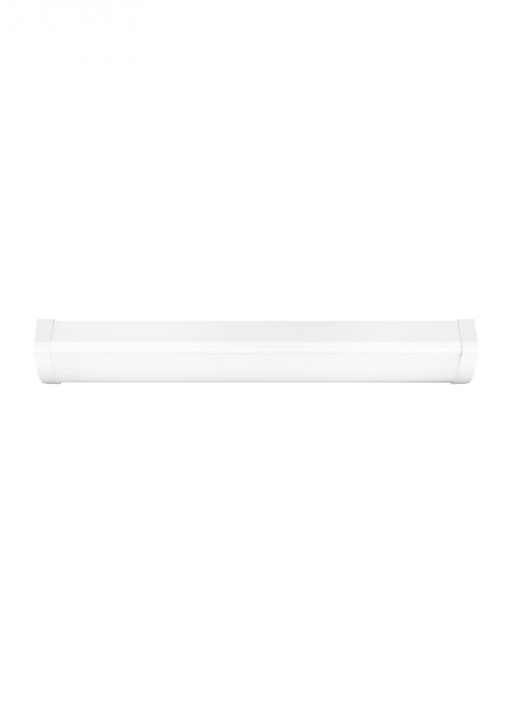Linear Ceiling Flush Mount