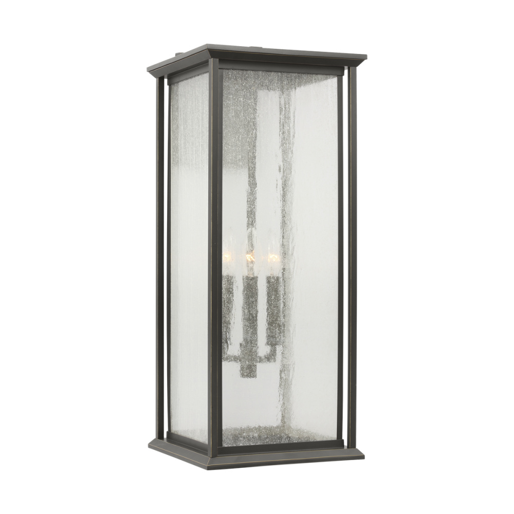 Audley Extra Large Lantern