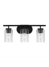 Generation Lighting 41172EN7-112 - Three Light Wall / Bath