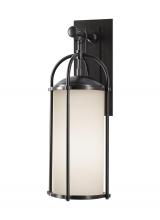 Generation Lighting OL7601ES - Medium Lantern