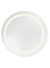 Generation Lighting MRIL1421 - Mera Round Mirror 36x36