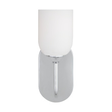 Generation Lighting GLV1021EN3/CH - Emile Small Vanity