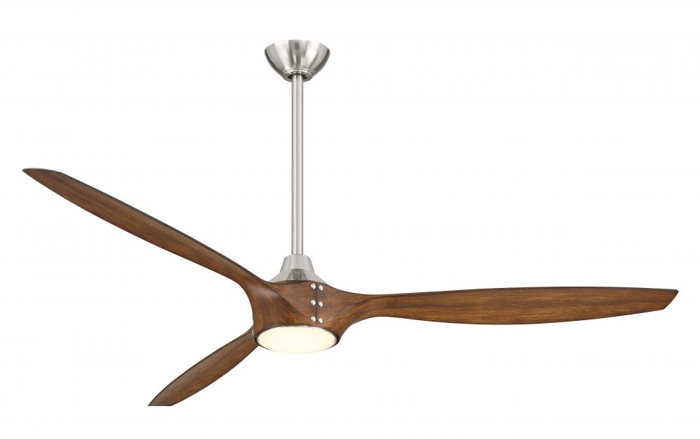 65" LED SMART CEILING FAN