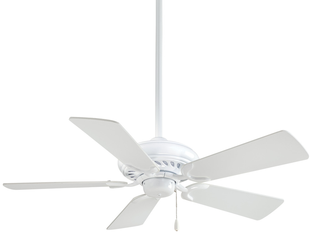 SupraÂ® - 44" Ceiling Fan