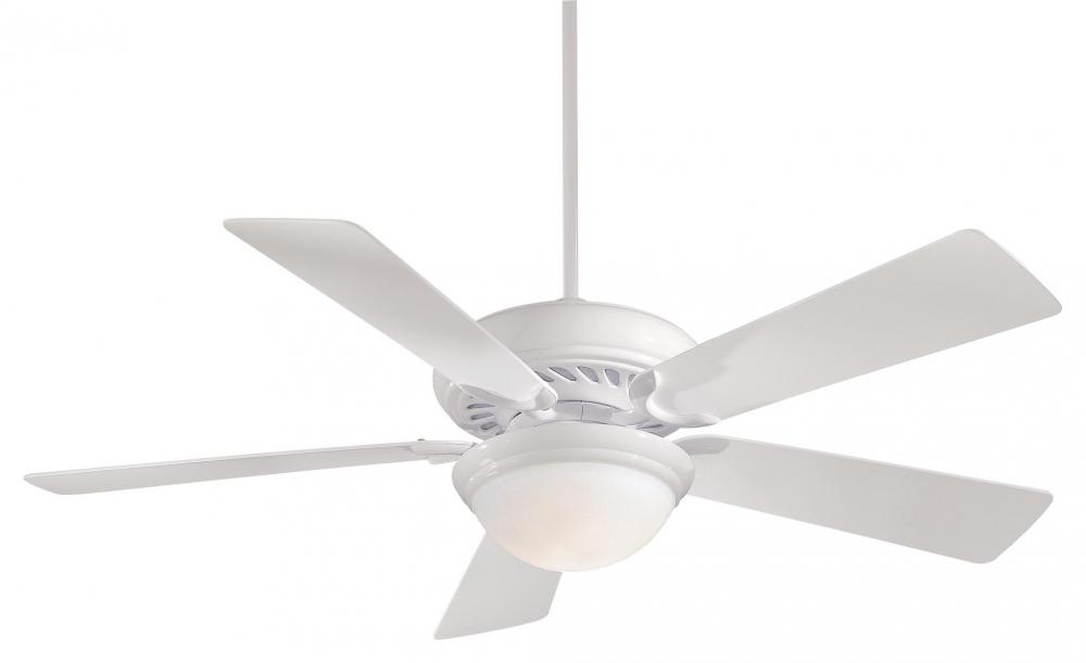 SupraÂ® - LED 52" Ceiling Fan