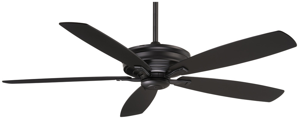 KafÃ©-xl - 60" Ceiling Fan