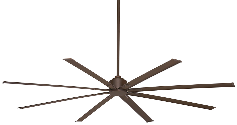XTREME H2O - 84" CEILING FAN