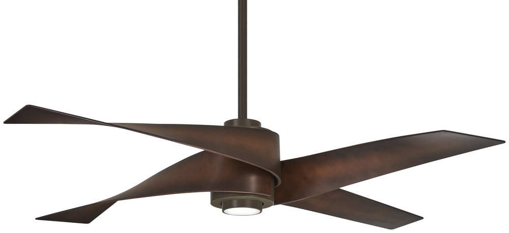 Artemis  IV - LED 64" Ceiling Fan