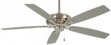 Minka-Aire F551-BN - WATT - 60" CEILING FAN