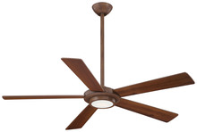 Minka-Aire F745-DK - SABOT - LED 52" CEILING FAN