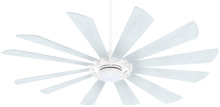 Minka-Aire F870L-TW - Windmolen - LED 65" Smart Ceiling Fan