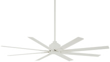Minka-Aire F896-65-WHF - XTREME H2O - 65" CEILING FAN