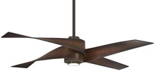 Minka-Aire F903L-ORB - Artemis  IV - LED 64" Ceiling Fan