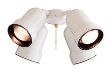 Minka-Aire K4000-OWB - Old Weathered Bronze Fan Light Kit