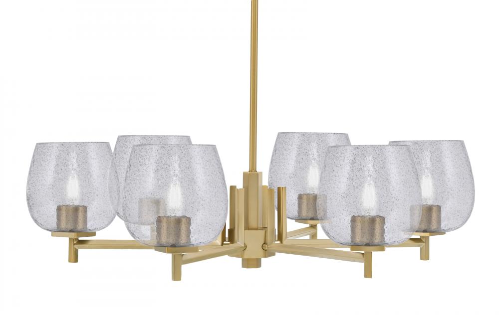 Chandeliers