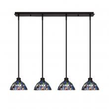 Toltec Company 1156-ES-9955 - Linear Pendaliers