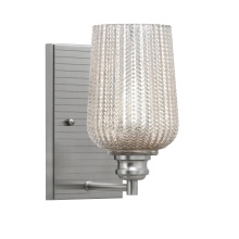 Toltec Company 1161-BN-4253 - Wall Sconces