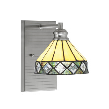 Toltec Company 1161-BN-9405 - Wall Sconces