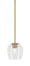 Toltec Company 1201-NAB-4810 - Mini Pendants