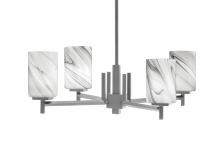 Toltec Company 1204-GP-3009 - Chandeliers