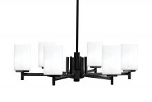 Toltec Company 1206-MB-310 - Chandeliers
