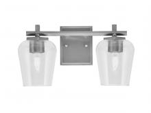 Toltec Company 1212-GP-210 - Bathroom Lighting