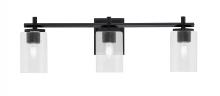 Toltec Company 1213-MB-300 - Bathroom Lighting