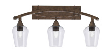 Toltec Company 173-BRZ-210 - Bathroom Lighting