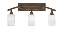 Toltec Company 173-BRZ-3001 - Bathroom Lighting