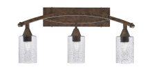 Toltec Company 173-BRZ-3002 - Bathroom Lighting