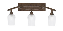 Toltec Company 173-BRZ-4250 - Bathroom Lighting