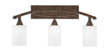 Toltec Company 173-BRZ-531 - Bathroom Lighting