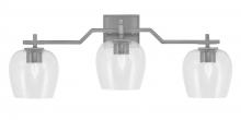 Toltec Company 2313-GP-4810 - Bathroom Lighting