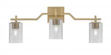 Toltec Company 2313-NAB-3002 - Bathroom Lighting