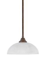 Toltec Company 26-BRZ-540 - Pendants