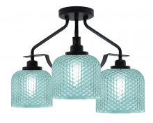 Toltec Company 2607-MB-4615 - Semi-Flushes