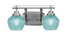 Toltec Company 2612-BN-4625 - Bathroom Lighting