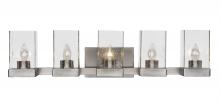 Toltec Company 3125-GP-530 - Bathroom Lighting