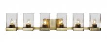 Toltec Company 3126-NAB-530 - Bathroom Lighting