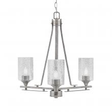 Toltec Company 323-AS-3002 - Chandeliers