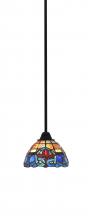 Toltec Company 3401-MB-9355 - Mini Pendants