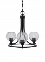 Toltec Company 3403-MB-4102 - Chandeliers