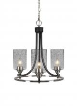 Toltec Company 3403-MBBN-3002 - Chandeliers