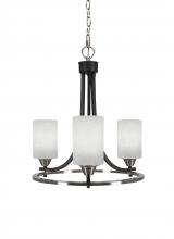 Toltec Company 3403-MBBN-310 - Chandeliers
