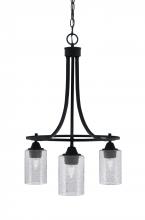 Toltec Company 3413-MB-3002 - Chandeliers