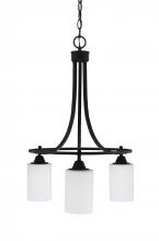 Toltec Company 3413-MB-310 - Chandeliers