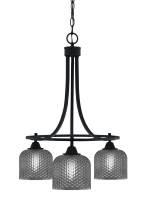 Toltec Company 3413-MB-4612 - Chandeliers